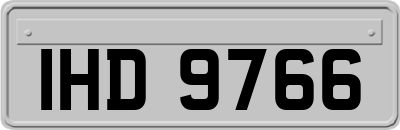 IHD9766