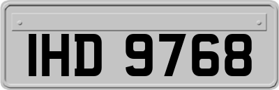 IHD9768