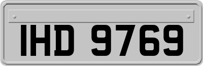 IHD9769