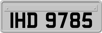 IHD9785