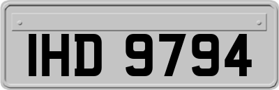 IHD9794