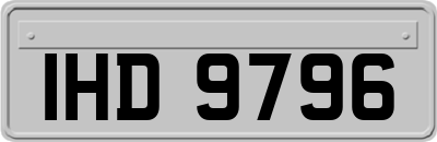 IHD9796