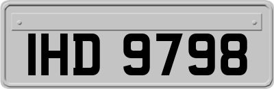 IHD9798