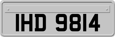 IHD9814