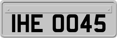 IHE0045