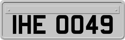 IHE0049