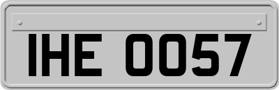IHE0057