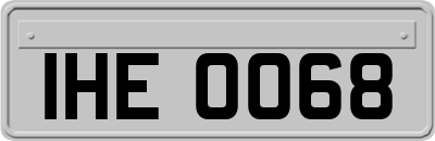 IHE0068