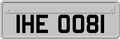 IHE0081