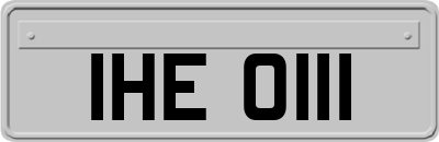 IHE0111
