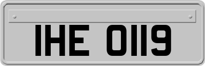IHE0119