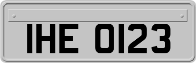 IHE0123