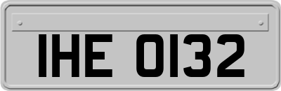 IHE0132