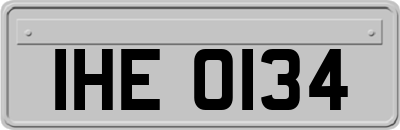 IHE0134