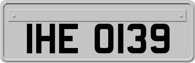 IHE0139