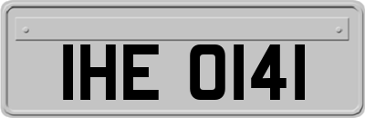 IHE0141