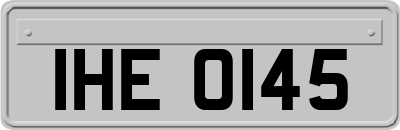 IHE0145