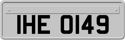 IHE0149