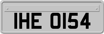 IHE0154