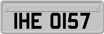 IHE0157