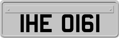 IHE0161