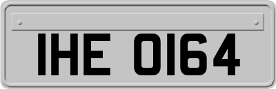 IHE0164