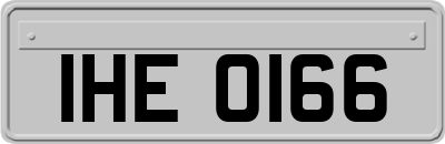 IHE0166
