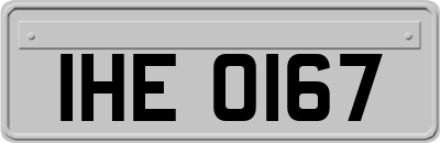 IHE0167