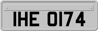 IHE0174