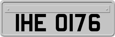 IHE0176