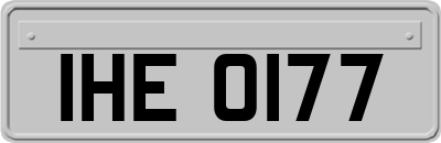 IHE0177