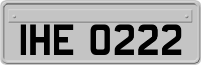 IHE0222