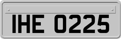IHE0225