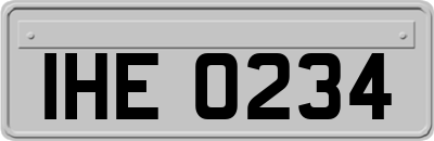 IHE0234
