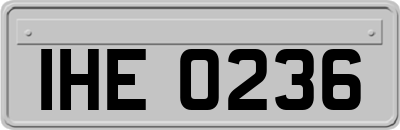 IHE0236