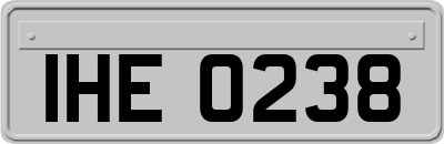 IHE0238