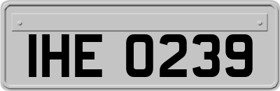 IHE0239