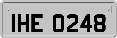IHE0248