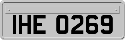 IHE0269