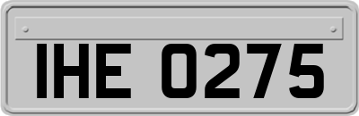 IHE0275