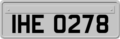 IHE0278