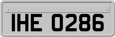 IHE0286