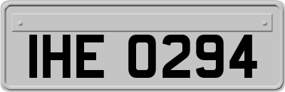 IHE0294
