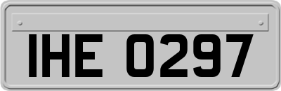 IHE0297