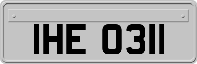 IHE0311