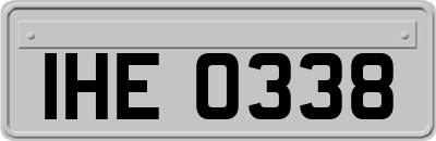 IHE0338