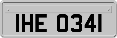 IHE0341