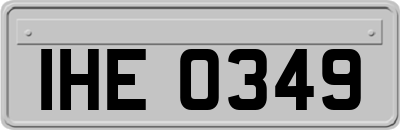 IHE0349