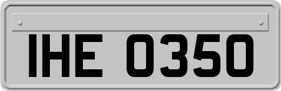 IHE0350