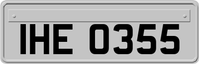 IHE0355